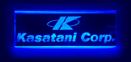 Kasatani Corp